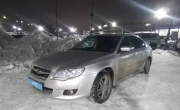 Subaru Legacy 2005 года за 3 500 000 тг. в Талдыкорган фото 1