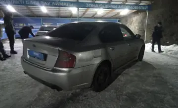 Subaru Legacy 2005 года за 3 500 000 тг. в Талдыкорган