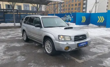 Subaru Forester 2004 года за 5 500 000 тг. в Алматы фото 2