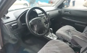 Subaru Forester 2004 года за 5 500 000 тг. в Алматы фото 5