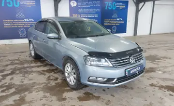 Volkswagen Passat 2012 года за 5 800 000 тг. в Астана фото 2