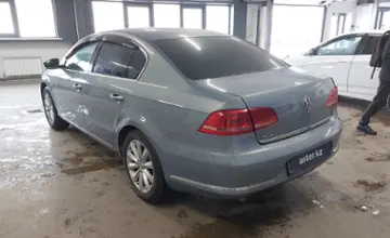 Volkswagen Passat 2012 года за 5 800 000 тг. в Астана фото 4