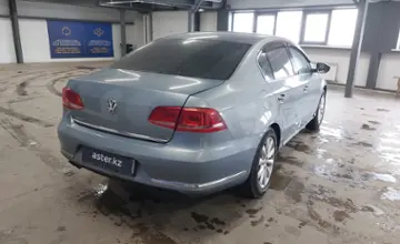 Volkswagen Passat 2012 года за 5 800 000 тг. в Астана фото 3
