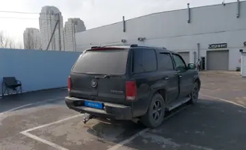 Cadillac Escalade 2005 года за 7 000 000 тг. в Шымкент фото 3