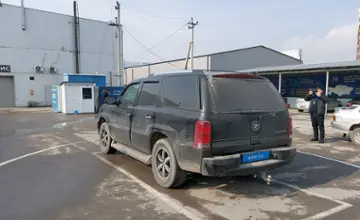Cadillac Escalade 2005 года за 7 000 000 тг. в Шымкент фото 4