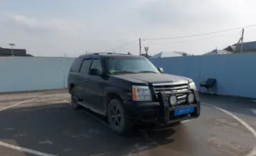 Cadillac Escalade 2005 года за 7 000 000 тг. в Шымкент фото 2
