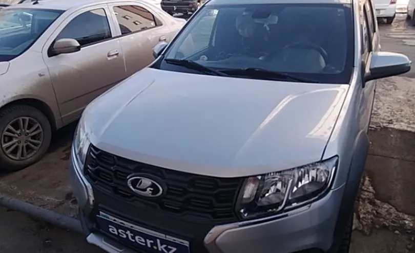 LADA (ВАЗ) Largus Cross 2022 года за 8 000 000 тг. в Костанай фото 2