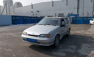 LADA (ВАЗ) 2115 2011 года за 1 000 000 тг. в Шымкент фото 1