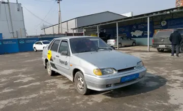 LADA (ВАЗ) 2115 2011 года за 1 000 000 тг. в Шымкент фото 2