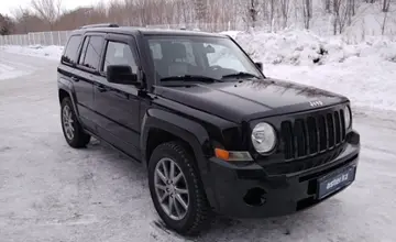 Jeep Liberty (Patriot) 2012 года за 6 500 000 тг. в Усть-Каменогорск фото 3