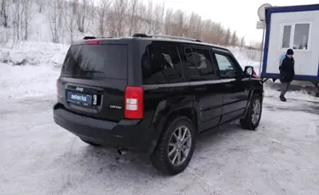 Jeep Liberty (Patriot) 2012 года за 6 500 000 тг. в Усть-Каменогорск