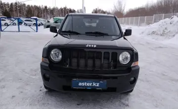 Jeep Liberty (Patriot) 2012 года за 6 500 000 тг. в Усть-Каменогорск фото 2