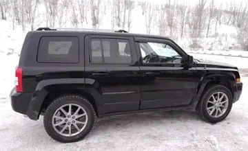 Jeep Liberty (Patriot) 2012 года за 6 500 000 тг. в Усть-Каменогорск фото 4