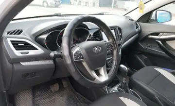LADA (ВАЗ) Vesta Cross 2021 года за 6 800 000 тг. в Шымкент фото 5
