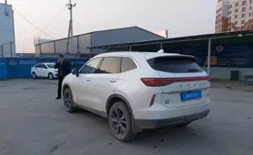 Haval H6 2023 года за 11 000 000 тг. в Шымкент фото 4