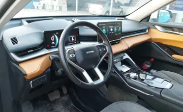 Haval H6 2023 года за 11 000 000 тг. в Шымкент фото 5