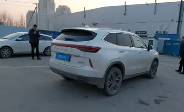 Haval H6 2023 года за 11 000 000 тг. в Шымкент фото 3