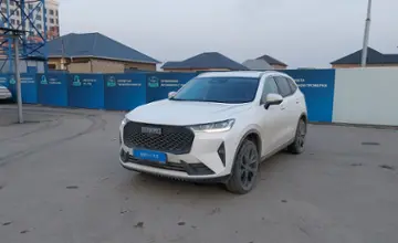 Haval H6 2023 года за 11 000 000 тг. в Шымкент фото 1