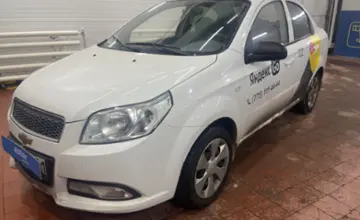 Chevrolet Nexia 2021 года за 4 000 000 тг. в Астана фото 1
