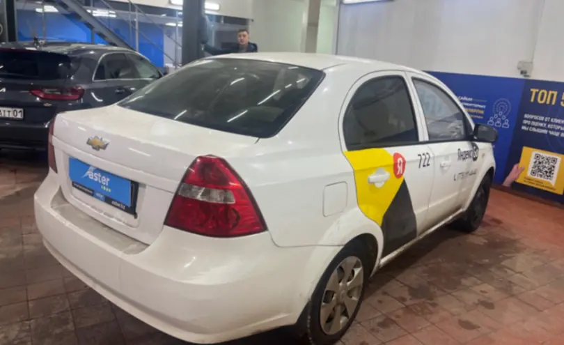 Chevrolet Nexia 2021 года за 4 000 000 тг. в Астана фото 5