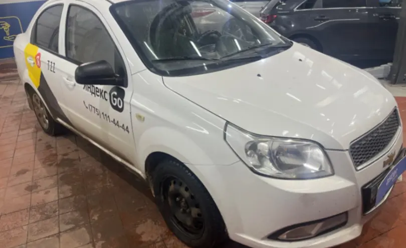 Chevrolet Nexia 2021 года за 4 000 000 тг. в Астана фото 3