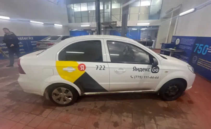 Chevrolet Nexia 2021 года за 4 000 000 тг. в Астана фото 4