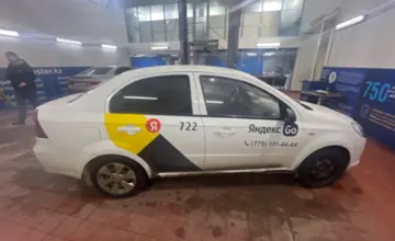 Chevrolet Nexia 2021 года за 4 000 000 тг. в Астана фото 4