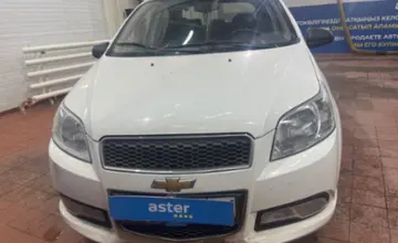 Chevrolet Nexia 2021 года за 4 000 000 тг. в Астана фото 2
