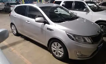 Kia Rio 2012 года за 5 000 000 тг. в Караганда фото 4