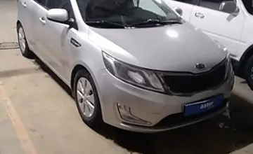 Kia Rio 2012 года за 5 000 000 тг. в Караганда фото 3