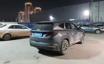 Hyundai Tucson 2024 года за 15 000 000 тг. в Шымкент фото 3