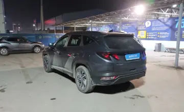 Hyundai Tucson 2024 года за 15 000 000 тг. в Шымкент фото 4