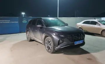 Hyundai Tucson 2024 года за 15 000 000 тг. в Шымкент фото 2