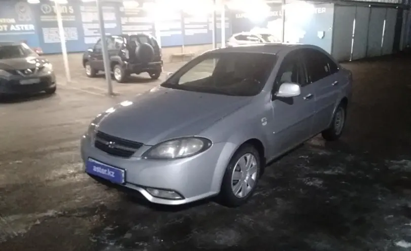 Daewoo Gentra 2014 года за 3 000 000 тг. в Алматы