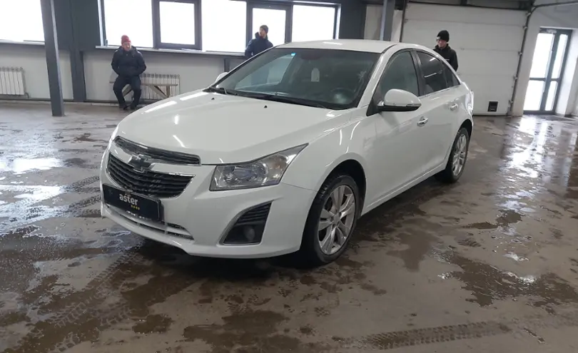 Chevrolet Cruze 2014 года за 5 500 000 тг. в Астана