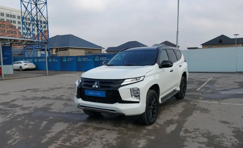 Mitsubishi Montero Sport 2023 года за 21 000 000 тг. в Шымкент