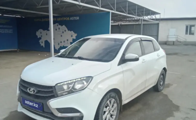 LADA (ВАЗ) XRAY 2018 года за 4 000 000 тг. в Кызылорда