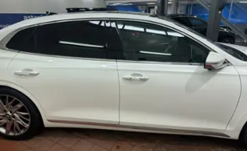 Hyundai Grandeur 2020 года за 15 000 000 тг. в Астана фото 4