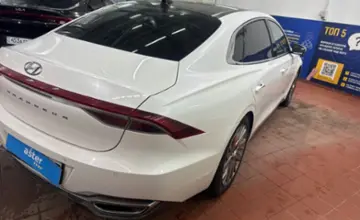 Hyundai Grandeur 2020 года за 15 000 000 тг. в Астана