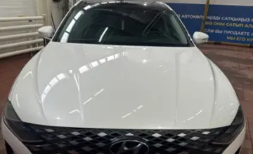 Hyundai Grandeur 2020 года за 15 000 000 тг. в Астана фото 2