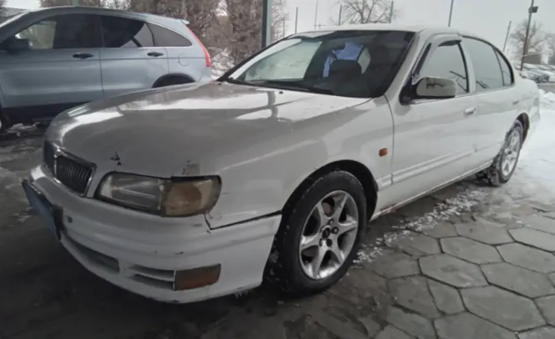 Nissan Maxima 1997 года за 1 800 000 тг. в Талдыкорган