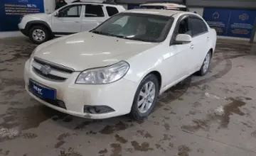 Chevrolet Epica 2012 года за 3 900 000 тг. в Астана фото 1