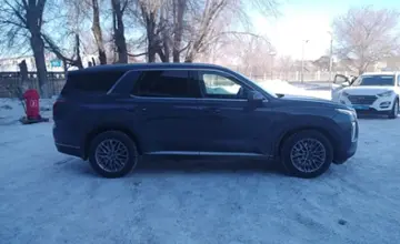 Hyundai Palisade 2021 года за 19 000 000 тг. в Актобе фото 4