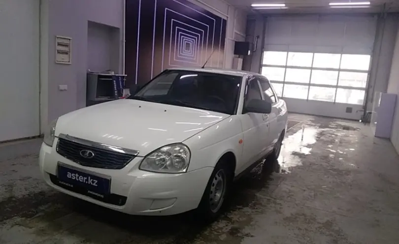 LADA (ВАЗ) Priora 2015 года за 3 000 000 тг. в Павлодар