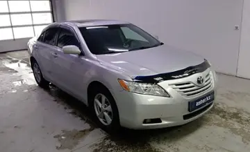 Toyota Camry 2007 года за 6 500 000 тг. в Павлодар фото 3