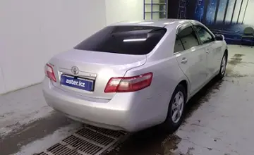 Toyota Camry 2007 года за 6 500 000 тг. в Павлодар