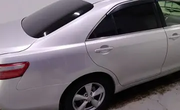 Toyota Camry 2007 года за 6 500 000 тг. в Павлодар фото 4