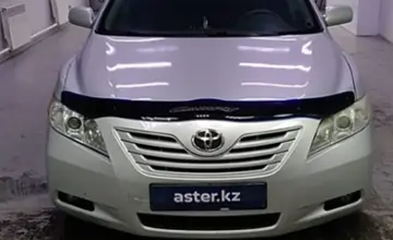 Toyota Camry 2007 года за 6 500 000 тг. в Павлодар фото 2