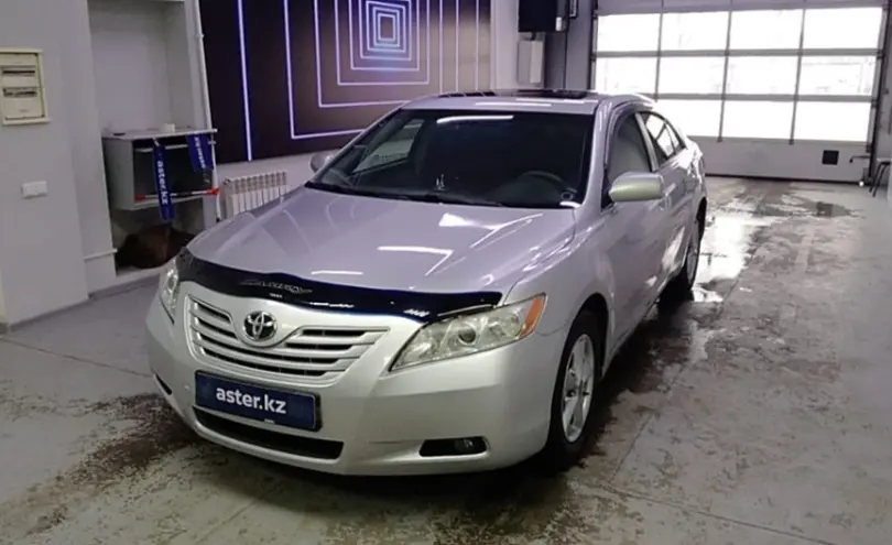 Toyota Camry 2007 года за 6 500 000 тг. в Павлодар