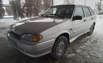 LADA (ВАЗ) 2114 2013 года за 1 400 000 тг. в Талдыкорган фото 1